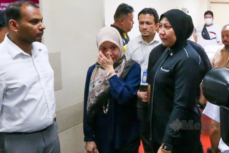 MOE to review outdoor activity safety protocols after fatal training incident