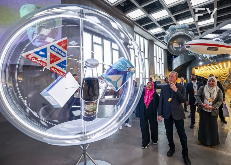 DPM hails Russia’s Atom Pavilion as fusion of science, heritage and innovation