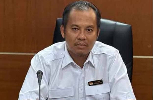 Perak Umno youth endorse Fahmi Ahmad Jakhisi for Ayer Kuning by-election
