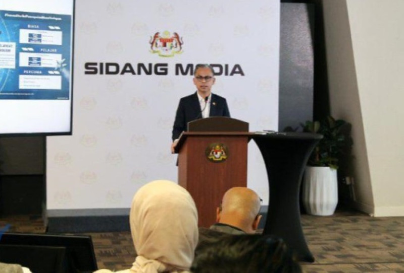 Ministry to shift weekly press briefings to hybrid format amid global energy pressures