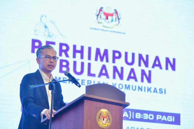 Communications Ministry mulls identity verification to protect children online