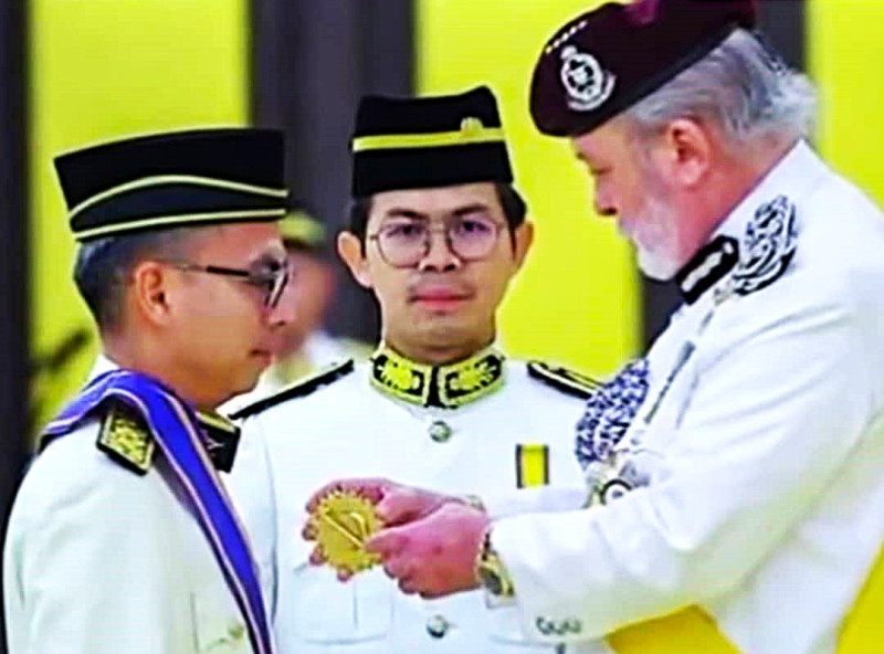 Dr Zaliha, Fahmi among 32 honourees at FT Day awards ceremony