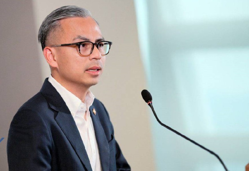 No nepotism in Nurul Izzah’s candidacy - Fahmi 