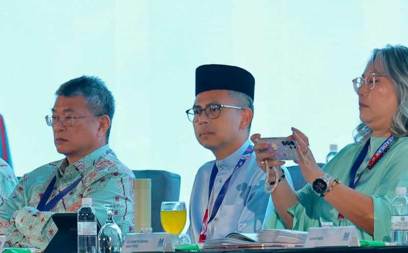 PKR to sharpen communications strategy to ensure government message reaches public