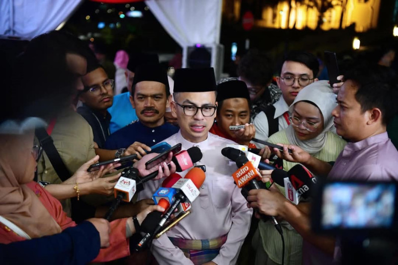 MCMC investigates if Facebook post re-uploaded by Zamri Vinoth amid controversy