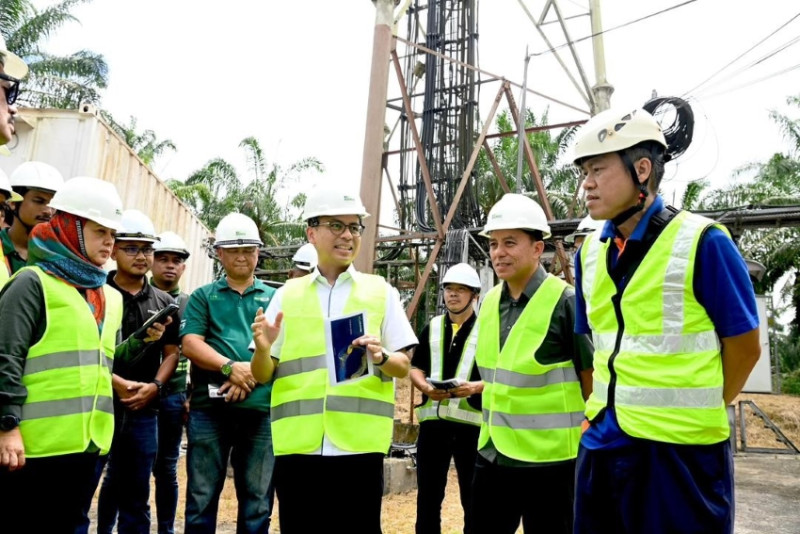 MyKad use in SARA ensures accountability in essential goods subsidy, Fahmi says