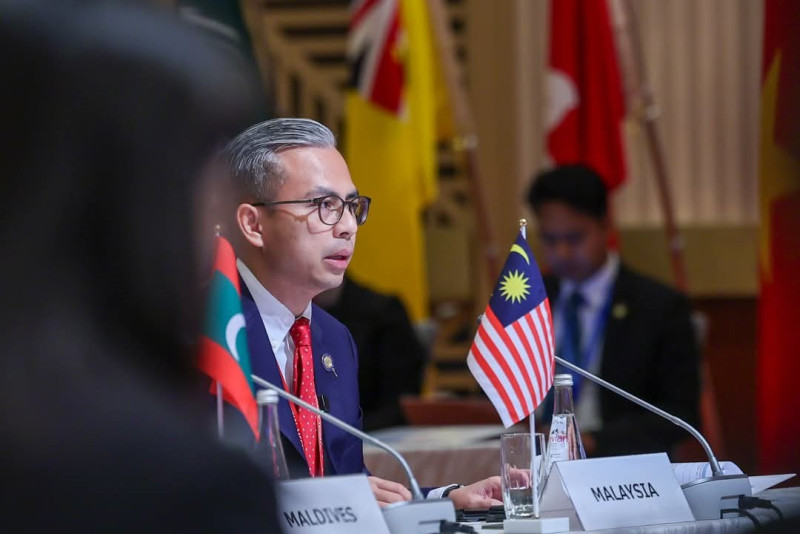 Fahmi: Malaysia endorses Tokyo Statement 2025 ahead of key Asia-Pacific Telecoms meeting