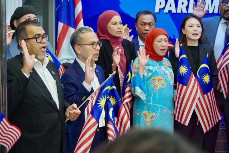 Corporate sponsorship for National Day 2025 surpasses RM22 million