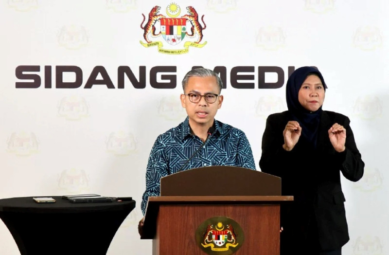 Ministry had cut red tape for film industry with faster script approvals, says Fahmi