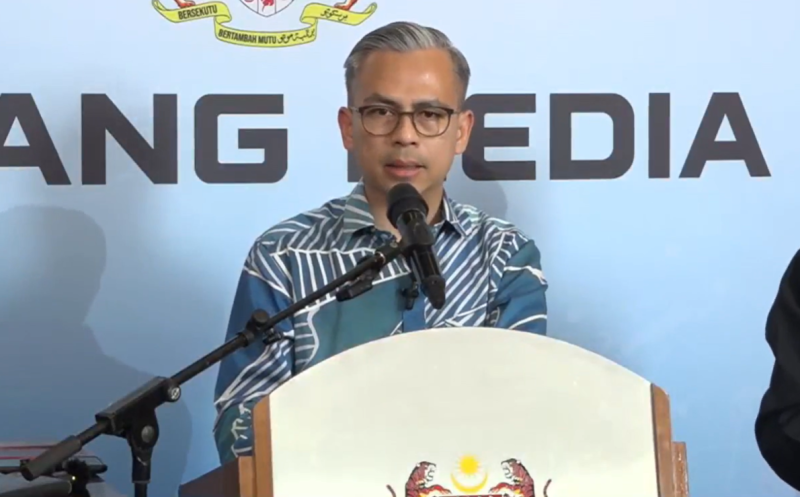 Putrajaya forms command centre for daily briefings to address energy crisis