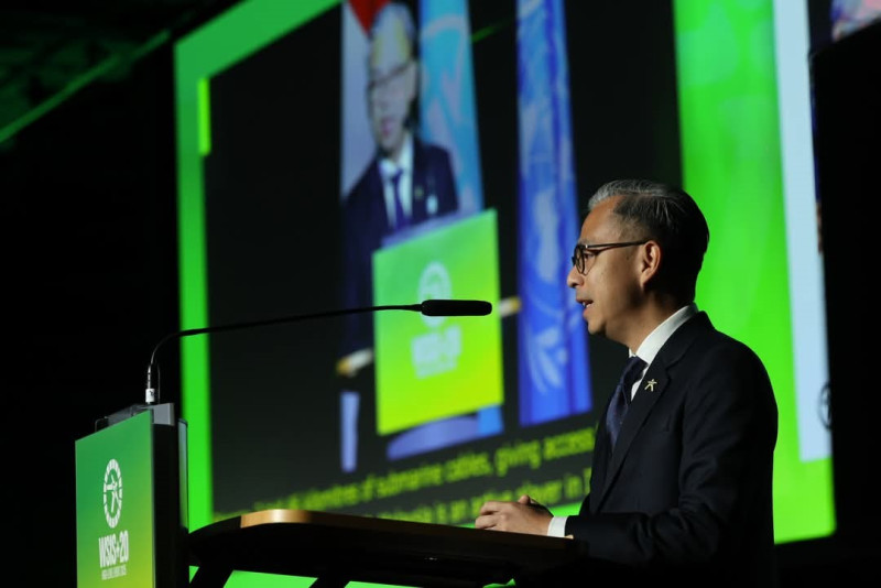 Big tech not above the law - Fahmi
