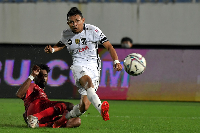 [UPDATED] 2 M’sian players down with Covid-19 ahead of AFF Suzuki Cup match