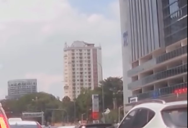 Death fall from tower block in Jalan Ampang classified as sudden death, police confirm