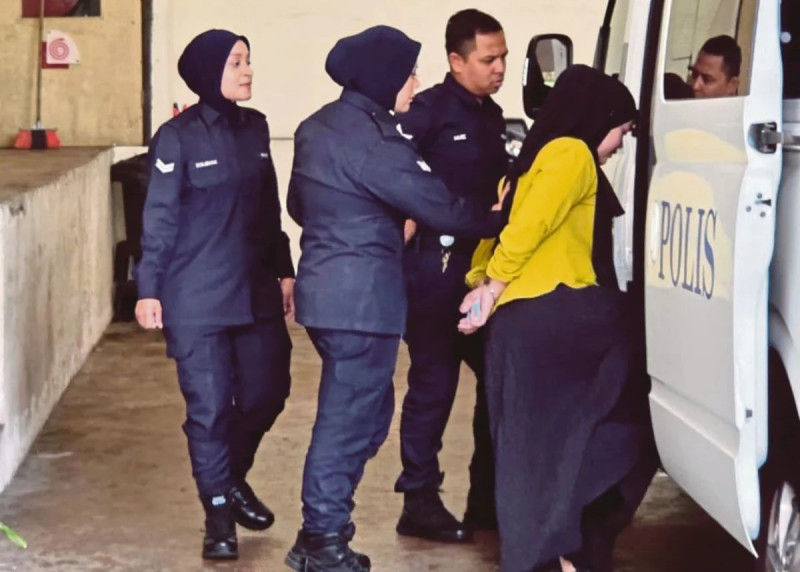 Fake ‘dentist’ fined RM300,000 for operating illegal braces service in Kuantan