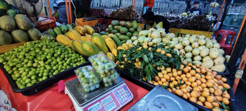 Penang Fama takes proactive steps to ensure food security