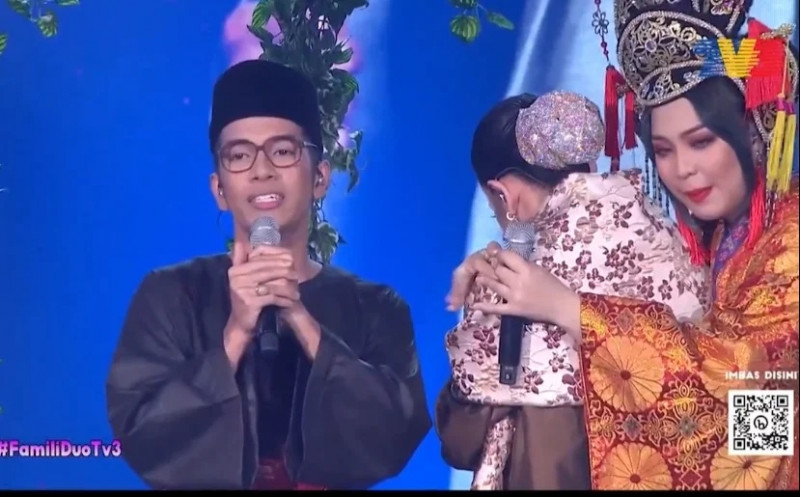 ‘Stop humiliating contestants in talent broadcasts’