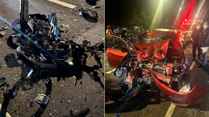 Fatal road accidents claim at least 16 lives in little more than a week
