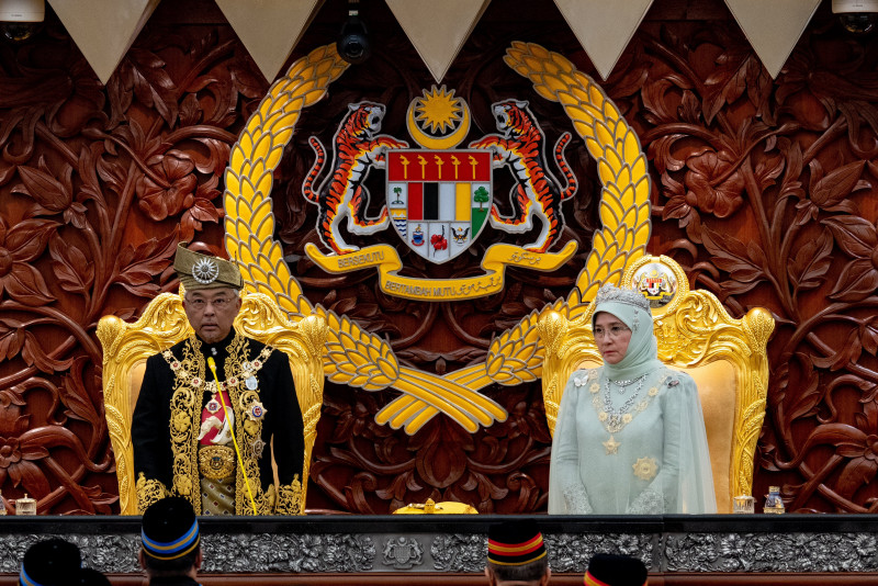 Agong’s decree to serve as reference for MPs: experts