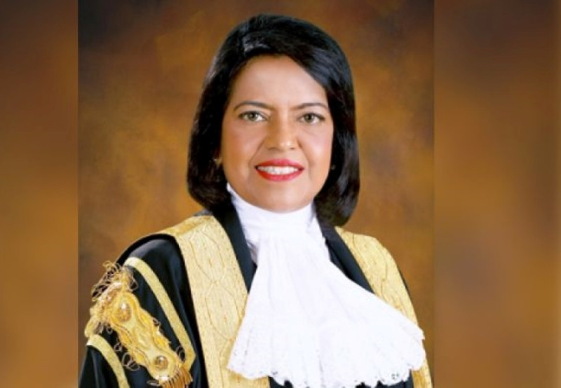 Tan Sri Nallini Pathmanathan secures six-month extension on federal court bench