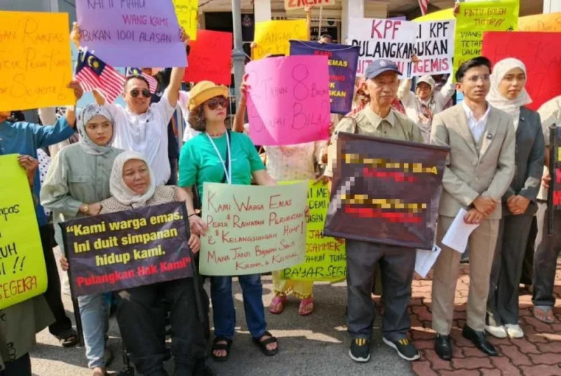 Felda Co-op members urge PM to intervene in RM400m share redemption crisis