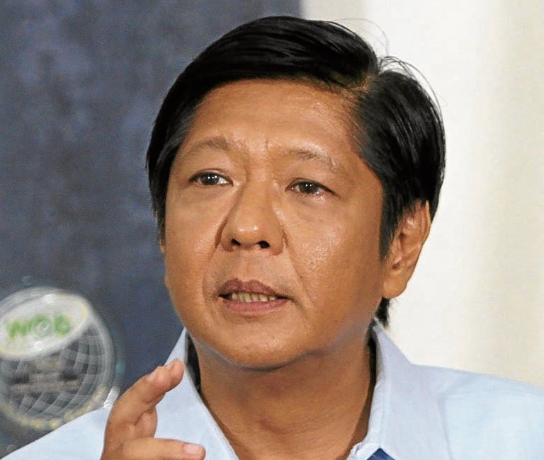 Marcos Jr warns fans to prevent Philippine polls being ‘stolen’