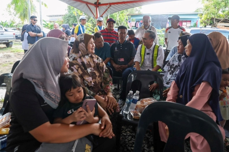 PRIME system launch strengthens disaster communication preparedness in Sabah