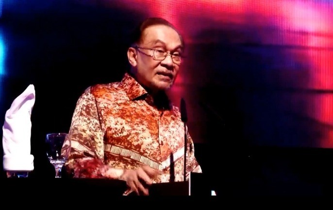 Anwar unveils first online 9.9 Jualan Ihsan Rahmah sale for Malaysians