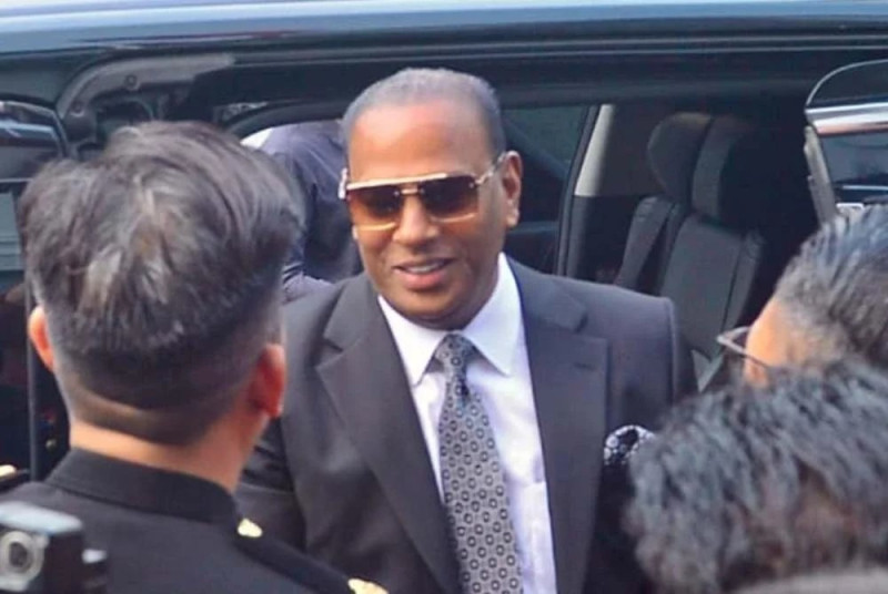 Saravanan offers full asset disclosure within 30 days to MACC amid graft probe