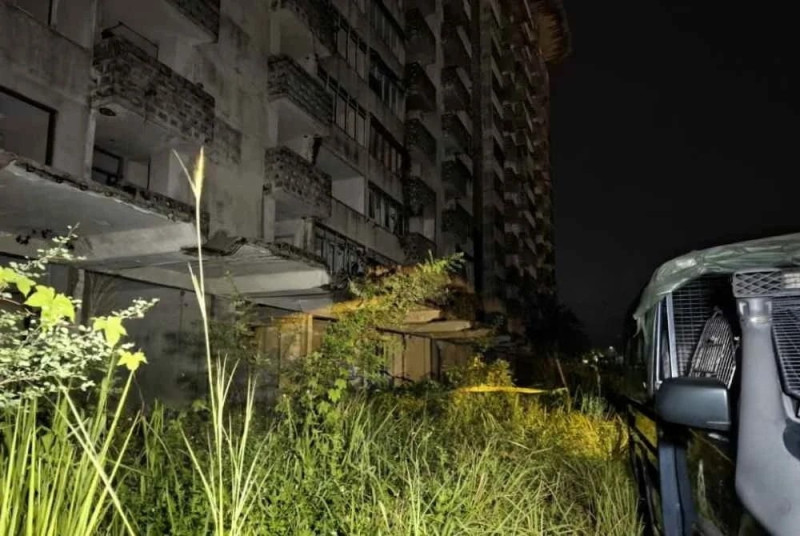 Sungai Pari flat tragedy: Family searches for leads after two teenage girls found dead