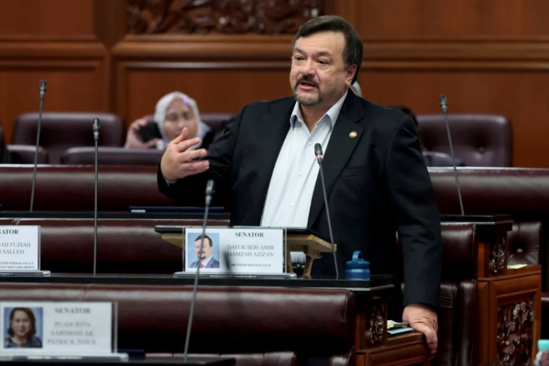 Ministry secures RM2.75 billion to focus on development and social initiatives 
