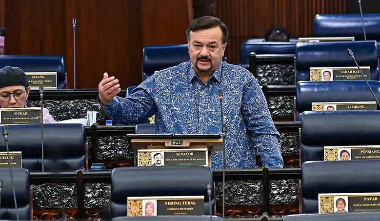 Govt releases RM15b MSME lifeline as West Asia turmoil jolts supply chains