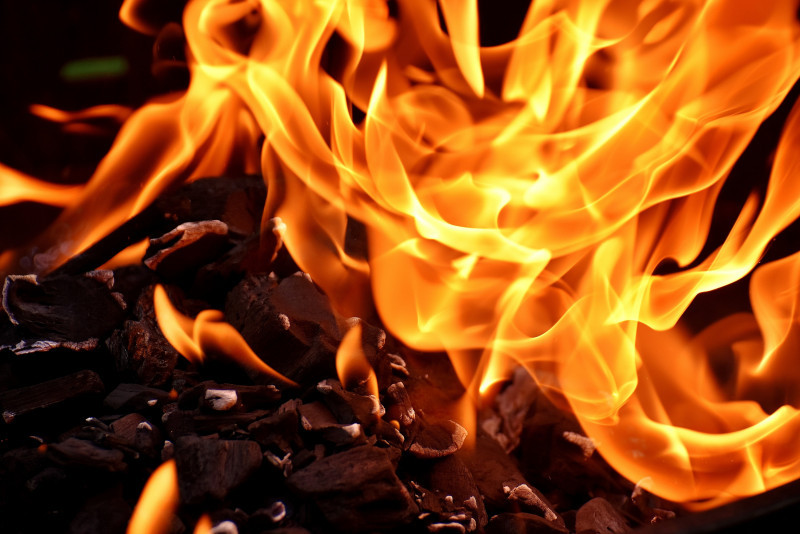 Teacher’s quick thinking saves 50 children from Kemaman Islamic school fire