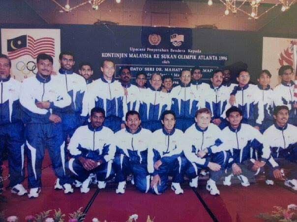 Malaysian hockey’s wake-up after a great Knapp