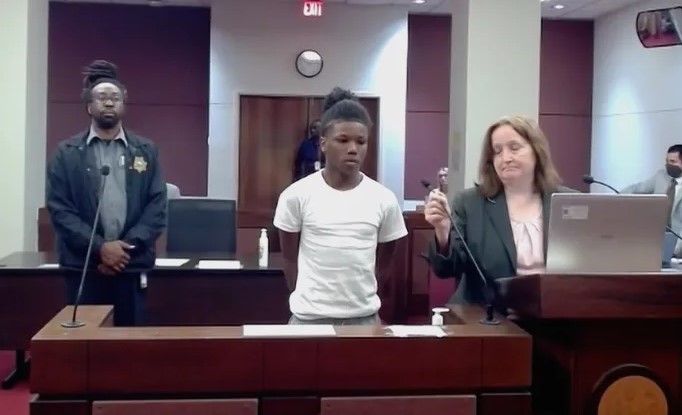 Fifteen-year-old Florida teen to be tried as adult over shooting that wounded 11