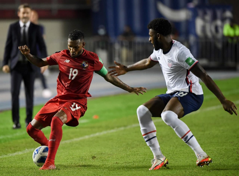 World Cup Qualifiers: Panama punished for homophobic chanting 