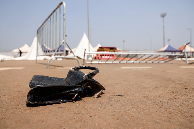 Deadly Olembe Stadium stampede caused by ‘reckless’ opening of gate