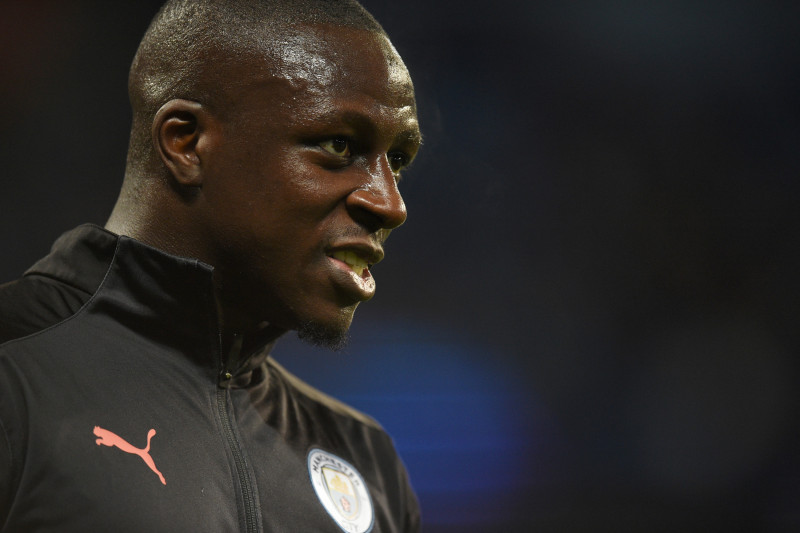 Man City’s Mendy goes on trial for rape, sexual assault
