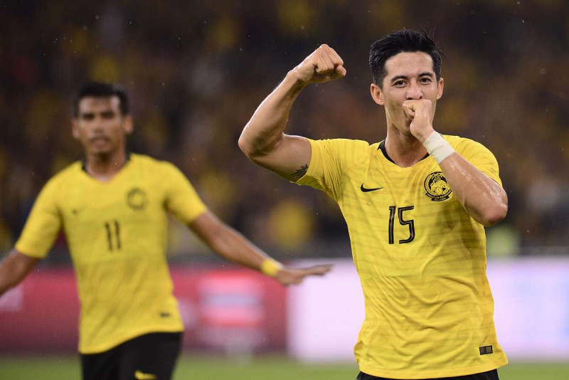 Players need to work on greater consistency, says Selangor captain Brendan
