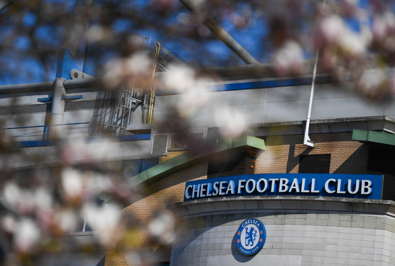British tycoon Candy promises fan involvement if Chelsea takeover bid succeeds
