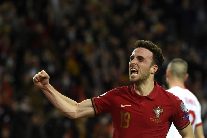 Jota signs ‘new long-term deal’ with Liverpool