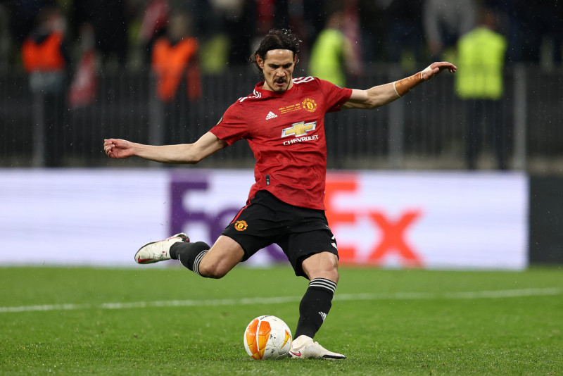 Cavani not going anywhere: Rangnick