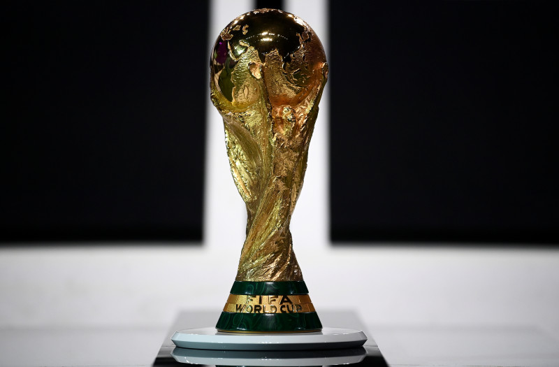 Can Malaysia host the next FIFA World Cup? – Vijay Eswaran