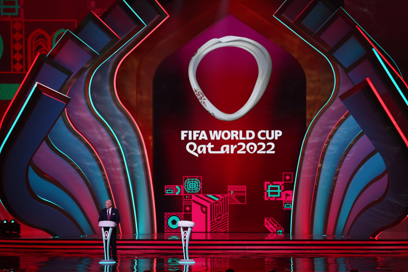 Fans can resell World Cup tickets on FIFA’s Official Ticket Resale Platform