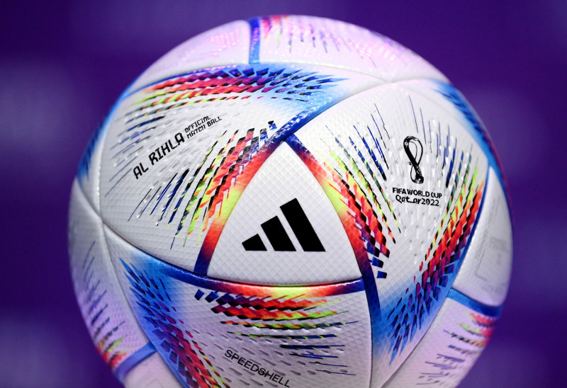 FIFA to use semi-auto offside technology in Qatar World Cup