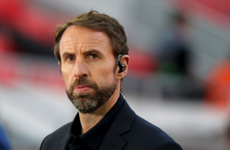 Southgate to remain England manager, target Euro 2024 title
