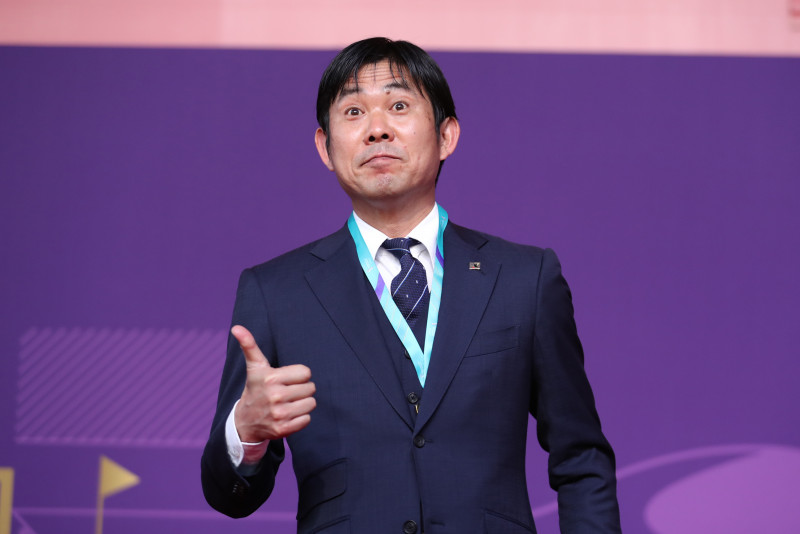 Japan coach wary after drawn in Asian Cup ‘group of death’