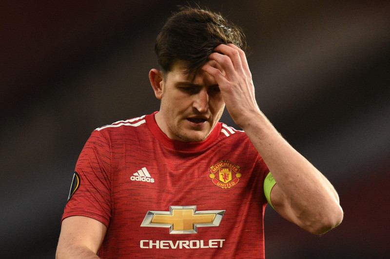Man United captain denies squad unrest rumour amid poor performance 