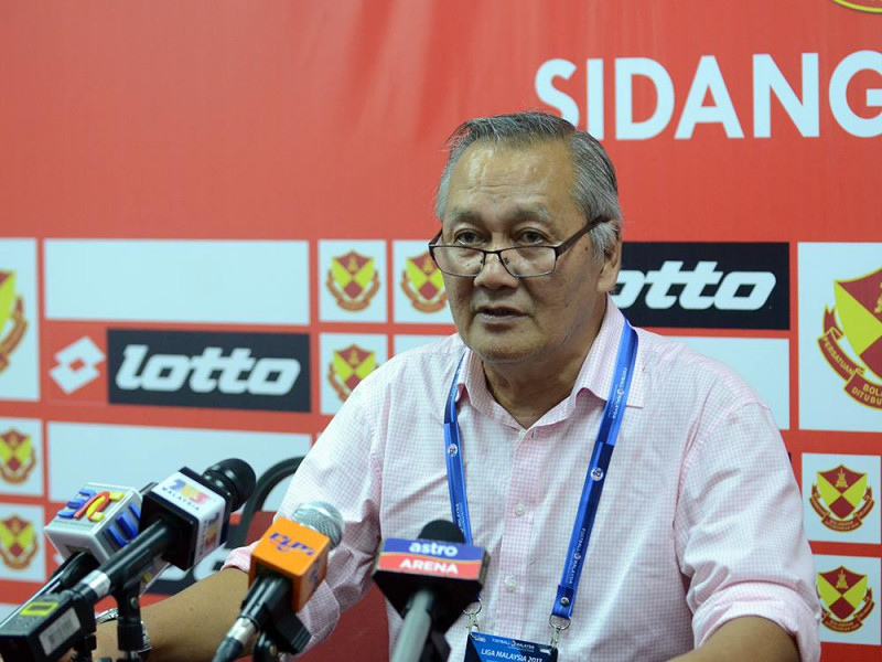 Take stern action against players involved in brawl: Irfan Bakti 