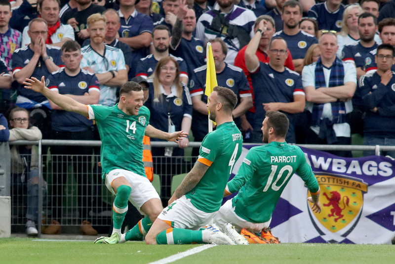 We deserve to be booed by travelling fans: Scotland captain Robertson
