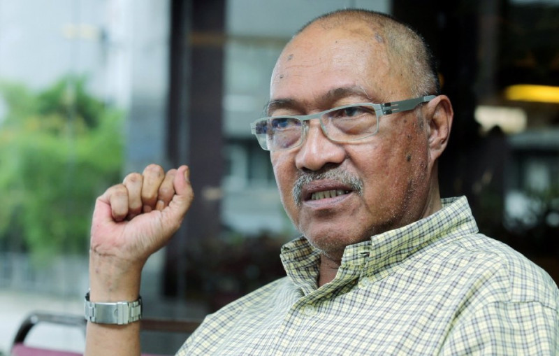 Make the best out of Asian Cup opportunity: ex-footballer 